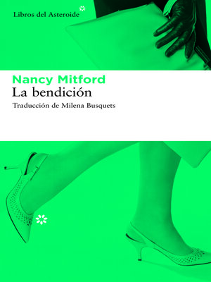 cover image of La bendición